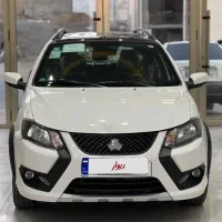 کوییک R فول مدل 1404