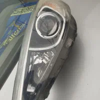 چراغ ۲۰۷|قطعات یدکی و لوازم جانبی|کرمانشاه, |دیوار