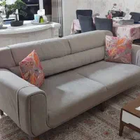 ۲ عدد کاناپه تخت خوابشو