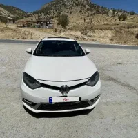 امجی ۶ نیو|خودرو سواری و وانت|شیراز, شهرک گلستان|دیوار