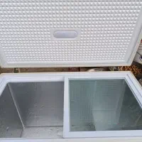 کولر یخچال آبگرمکن دوچرخه|یخچال و فریزر|دلوار, |دیوار