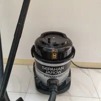 جارو برقی سپاهان