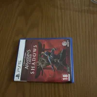 اساسین کرید شدوو