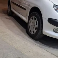 پژو 206 تیپ ۲، مدل ۱۳۹۸|خودرو سواری و وانت|ملایر, |دیوار