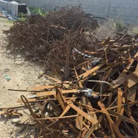 اهن تعمیرگاه میلگرد وغیره