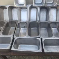 بنماری استیل