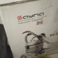 جارو برقی ۱۹