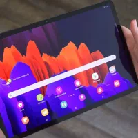 تبلت سامسونگ