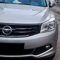 هایما s7 استثنایی کم کارکرد|خودرو سواری و وانت|اردبیل, |دیوار