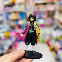 انیمه شیطان کش فیگور