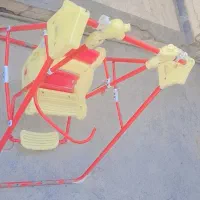 تاب بچگانه سالم محکم|اسباب‌‌بازی|بندر ترکمن, |دیوار