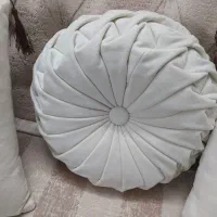 ست کوسن کلاسیک|صنایع دستی و سایر لوازم تزئینی|قم, پردیسان|دیوار