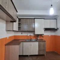 کابینت کامل آشپزخانه ، سینک ، هود