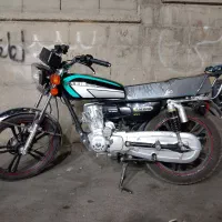 موتور کبیر200، 1403
