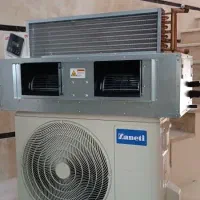 نصب و سرویس‌و‌ تعمیرات انواع کولرهای گازی