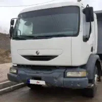 کمپرسی رنو میدلام ۲۷۰