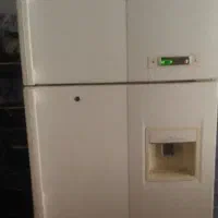 یخچال مارک دوو بدون برفک جا دار