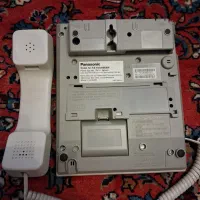 تلفن پاناسونیک