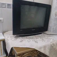 تلویزیون ۲۱ اینچ سامسونگ سالم