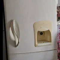 یخچال فریزر امرسان