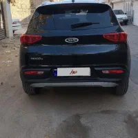 تیگو۷بدون رنگ سندتک برگ|خودرو سواری و وانت|میبد, |دیوار