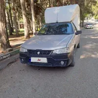 آریسان ۲ در حد خشک