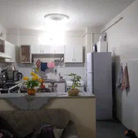 معاوضه باواحد40تا50متری درهمان منطقه