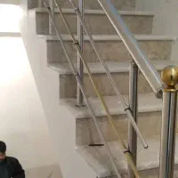 نرده استیل|خدمات پیشه و مهارت|خوی, |دیوار