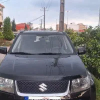 سوزوکی ویتارا دنده ۲۰۰۸|خودرو سواری و وانت|بندر انزلی, کوی بهار|دیوار