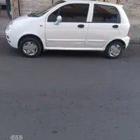 ام وی ام  سالم بیرنگ مدل ۸۶|خودرو سواری و وانت|کرج, باغستان|دیوار