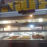 استخدام کارگر ساده برای فست فود