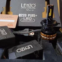 لامپ مدل 220 پلاس