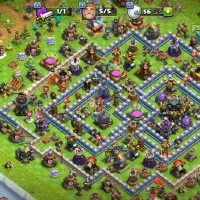 کلاش اف کلنز