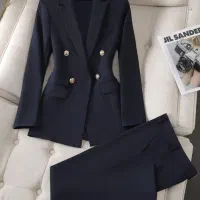 چرخکار زنجیره ای کت و شلوار