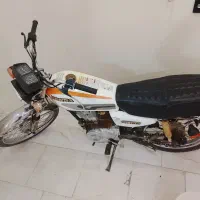 موتورسیکلت 125|موتورسیکلت|پرند, فاز ۶|دیوار