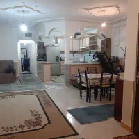 آپارتمان ۱۱۰ متری با لوکیشن بسیار خوب