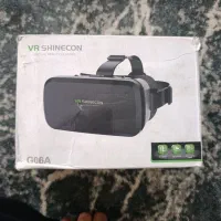 عینک VR