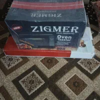 ZIGMERاون تستر