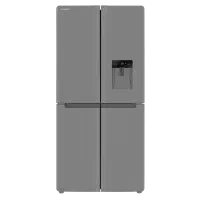 یخچال چهار درب ایکس ویژن مدل TF541 کالاپی و باجت