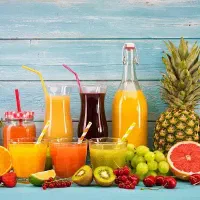 به یک همکار در ابمیوه بستنی نیازمندیم