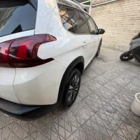 پژو 2008 مدل ۹۶|خودرو سواری و وانت|تهران, نارمک|دیوار