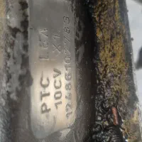 موتور کامل مزدا وانت ۱۶۰۰ به شرط