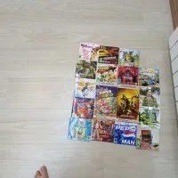 سی دی سونی یک