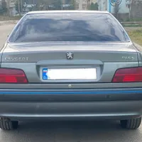 پارس LX TU5 مدل ۱۳۹۳ شرایط و اقساطی با چک|خودرو سواری و وانت|تهران, سیدخندان|دیوار
