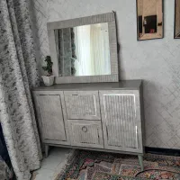 کنسول شیک