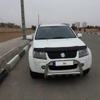 سوزوکی ویتارا ۲۰۰۰ گیربکس اتومات مدل ۸۷