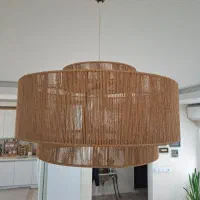 لوستر  رافیا