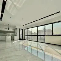 ۱۰۰متر۲خ/فول/روبه آفتاب/سالن پرده خور/امام منتظر