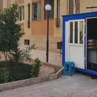 جویای کار نگهبانی هستم