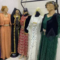 کردی اجاره ای|لباس|خرمآباد, |دیوار